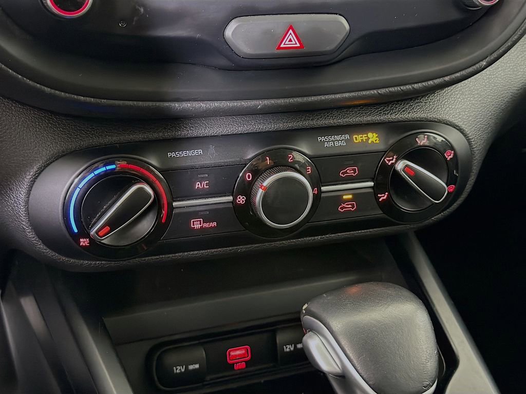 Used 2020 Kia Soul X-Line FWD image 18