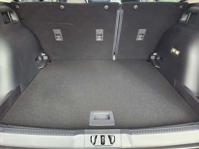 New 2025 Ford Bronco Sport Heritage w/ Convenience Package image 32