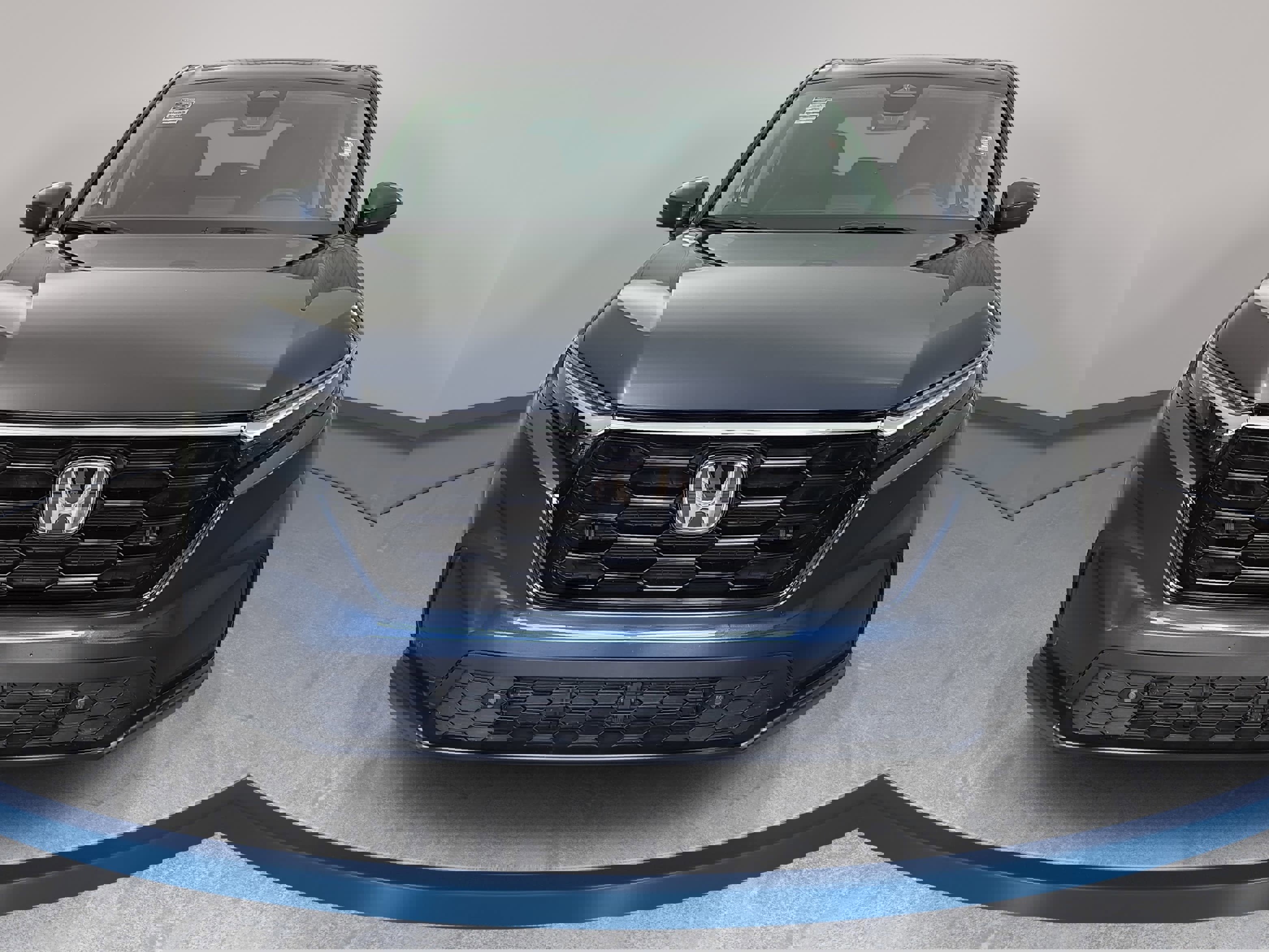 Used 2023 Honda CR-V EX-L image 2