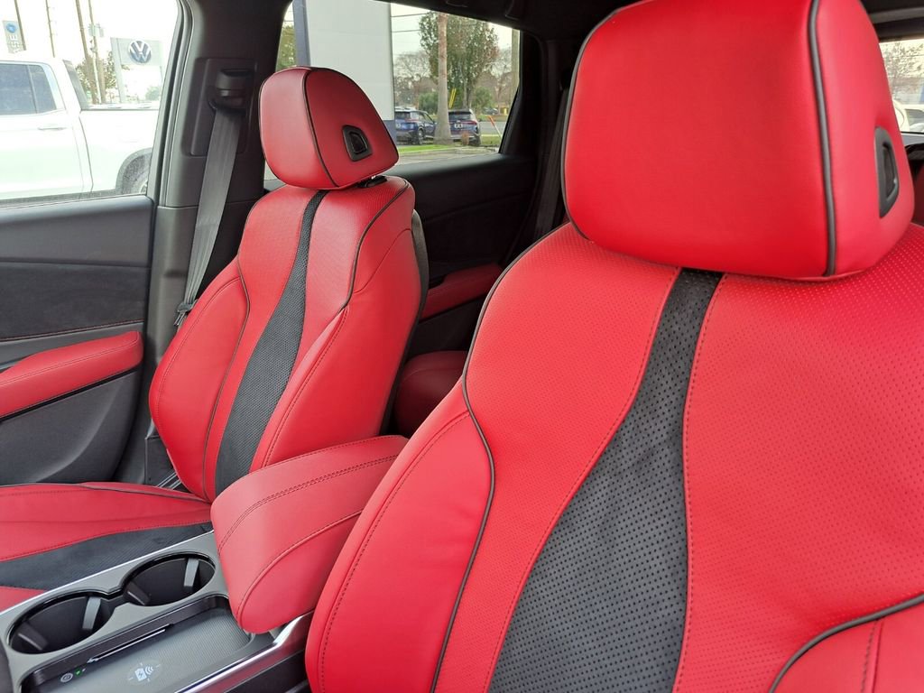 New 2026 Acura RDX A-Spec image 19