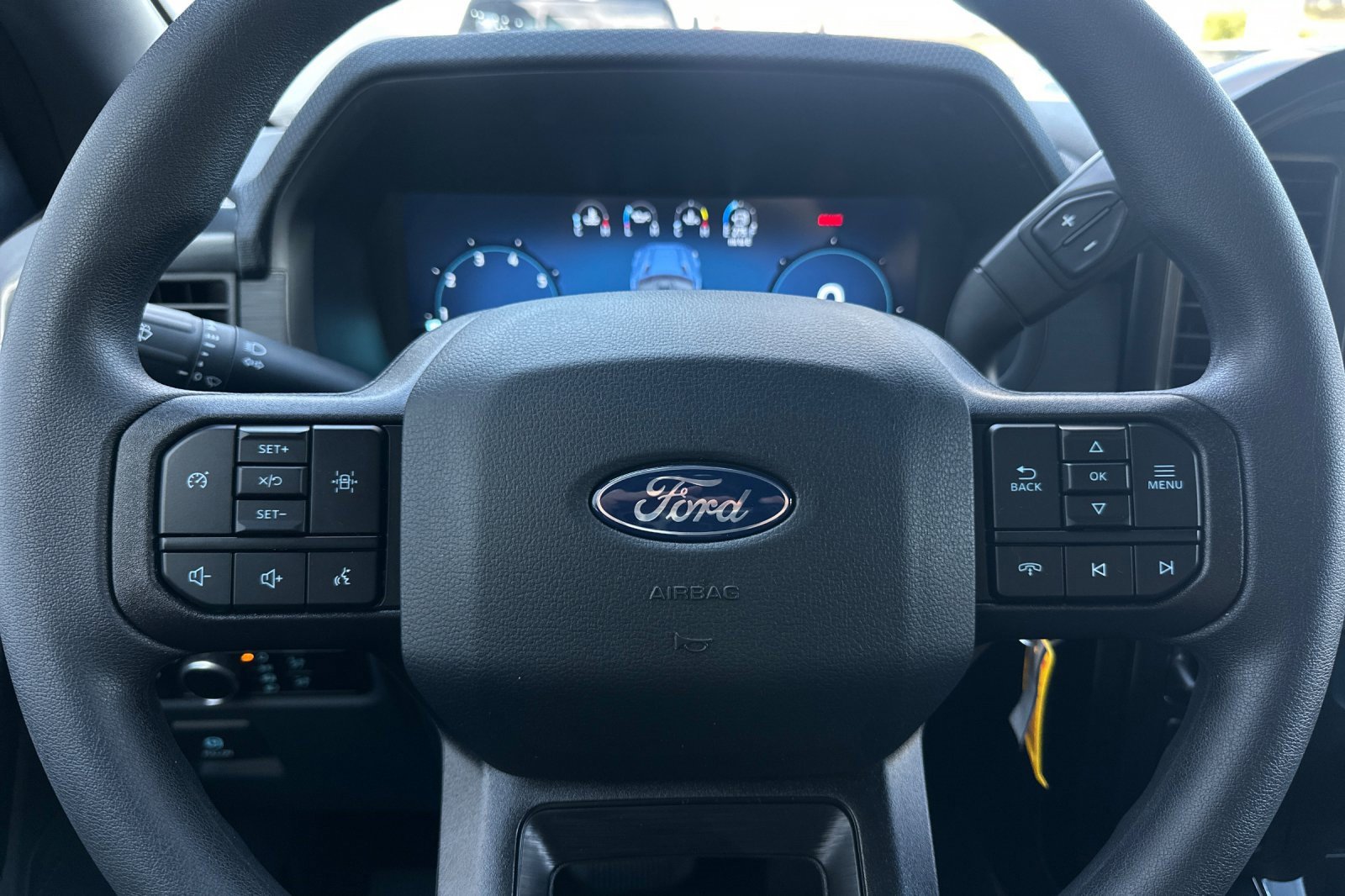 New 2025 Ford F150 STX image 20
