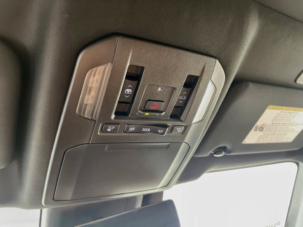 New 2026 Toyota Highlander Platinum AWD/4WD image 18