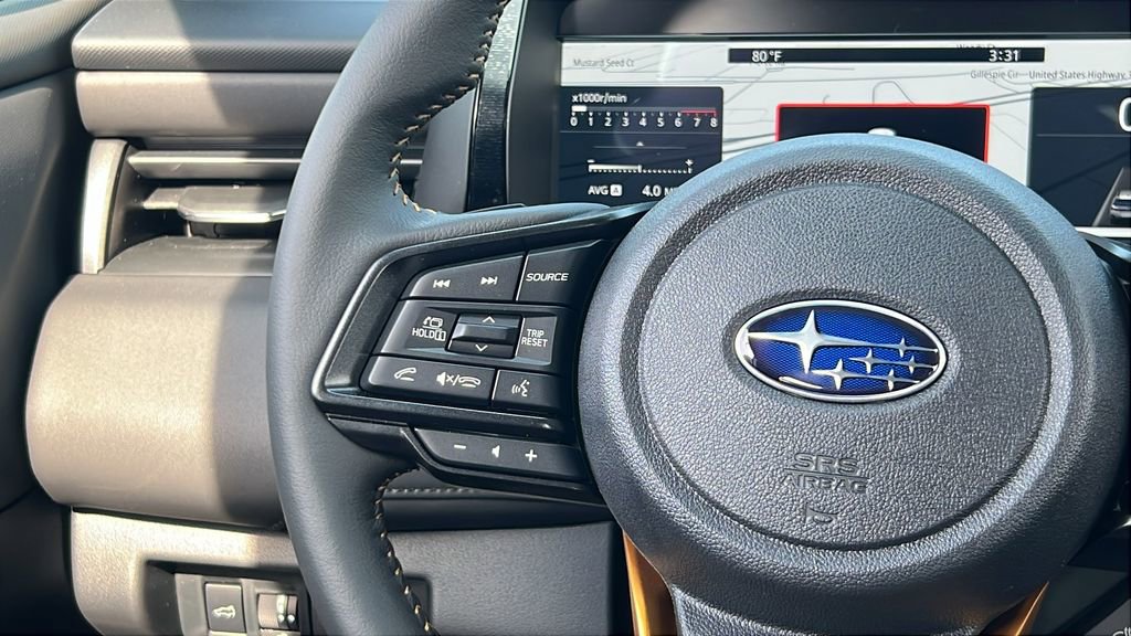 New 2026 Subaru Outback Wilderness image 25