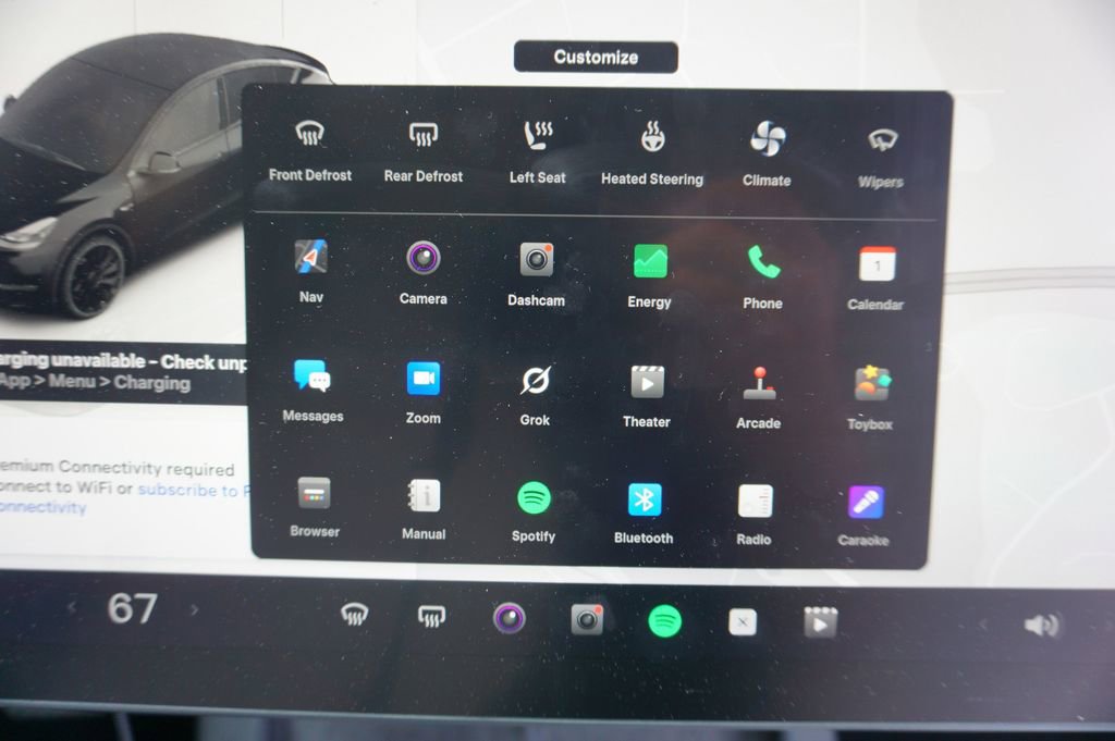 Used 2023 Tesla Model Y Long Range image 9