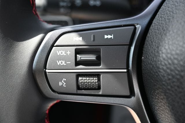 Used 2025 Honda Civic Type R image 35