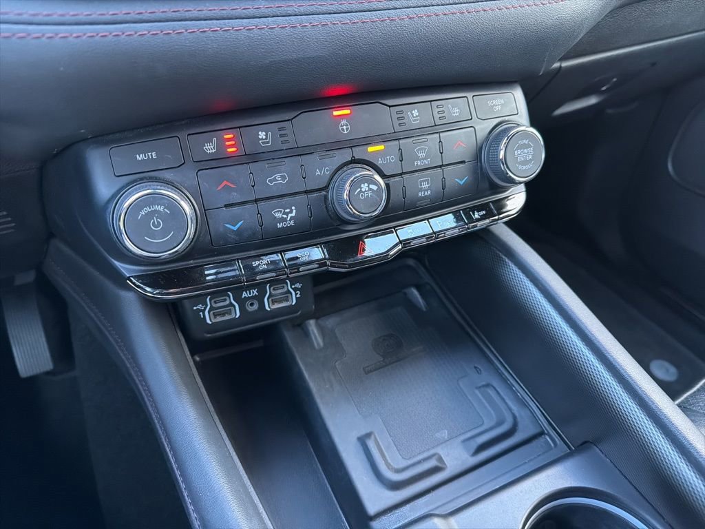 Certified 2022 Dodge Durango R/T image 16