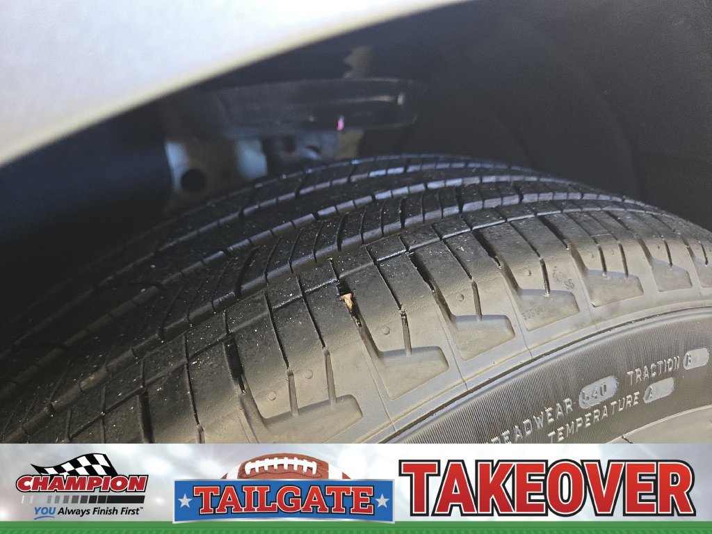 Used 2024 Chevrolet Equinox LS w/ LS Convenience Package FWD image 35
