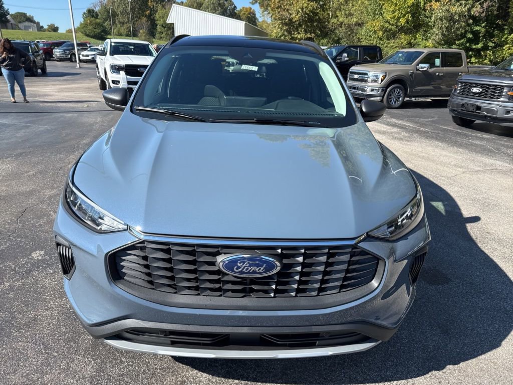 New 2026 Ford Escape Active image 8