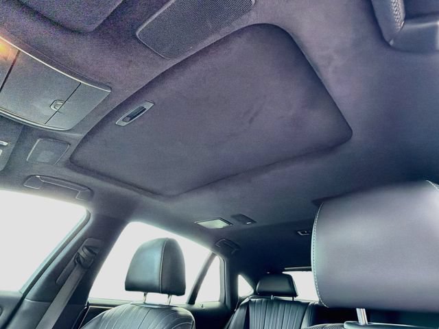 Used 2018 Lexus LS 500 w/ Interior Upgrade Package RWD image 27