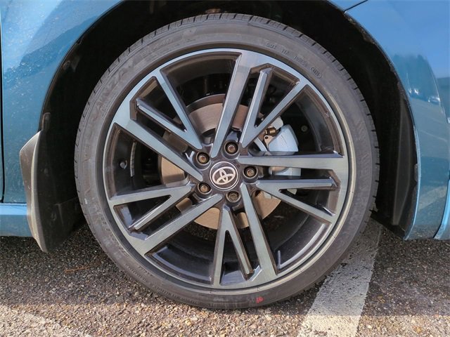 New 2026 Toyota Camry XSE w/ Premium Plus Package image 10