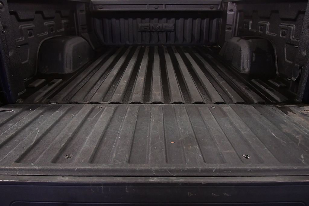 Used 2024 GMC Sierra 1500 Elevation w/ Elevation Premium Package image 14