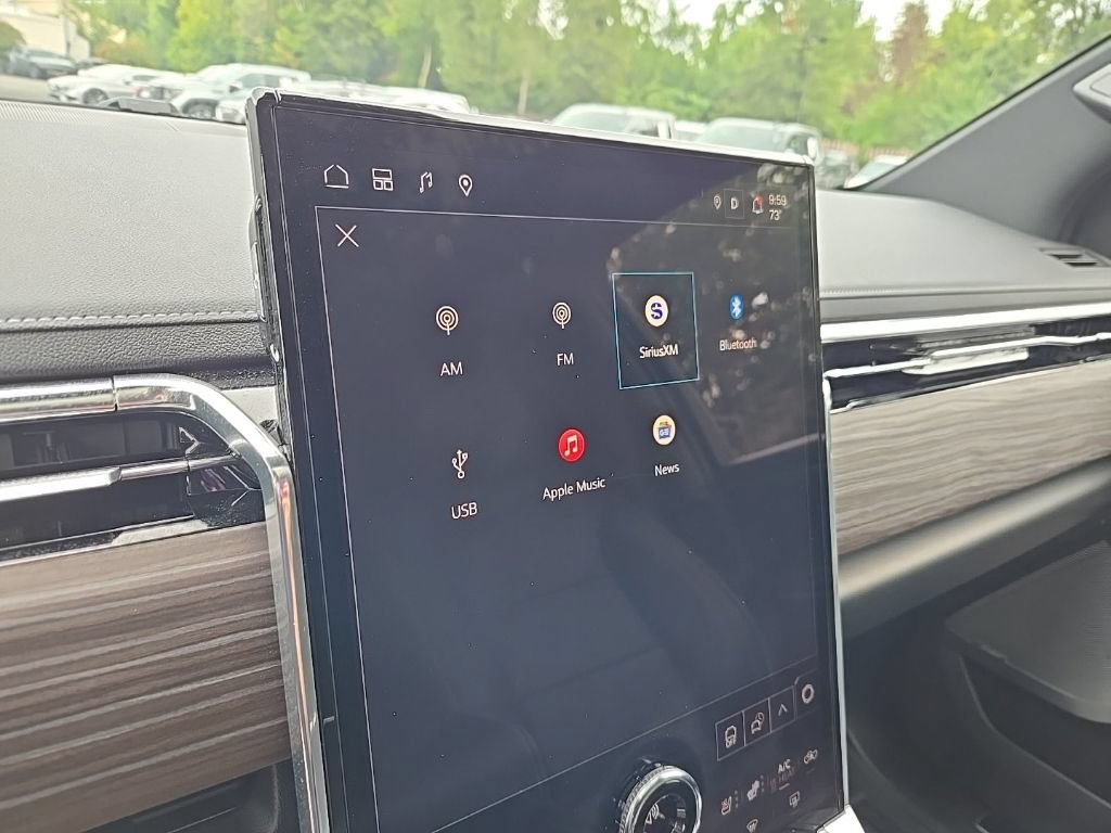 Used 2026 GMC Sierra EV Denali AWD/4WD image 41