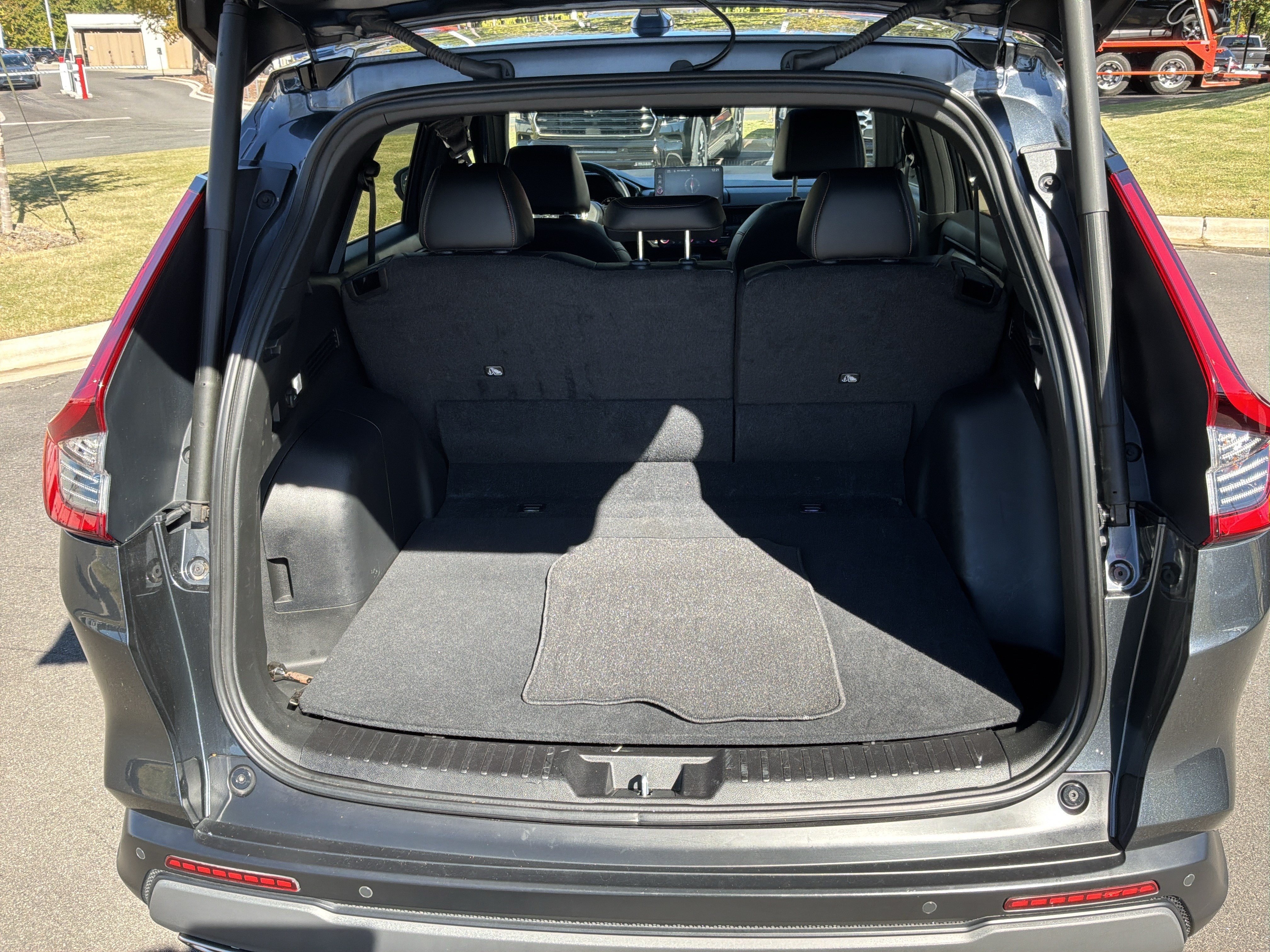 Used 2024 Honda CR-V Sport-L image 32