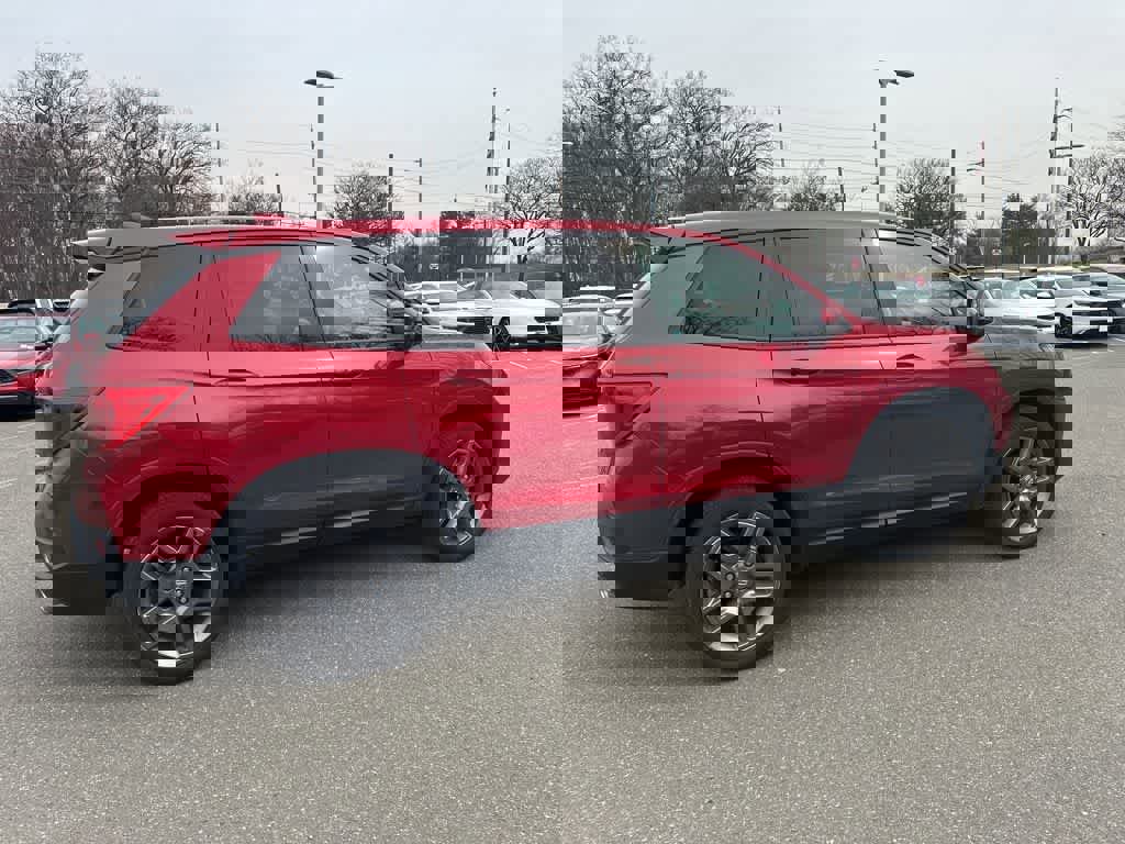 Certified 2023 Honda Passport EX-L image 11