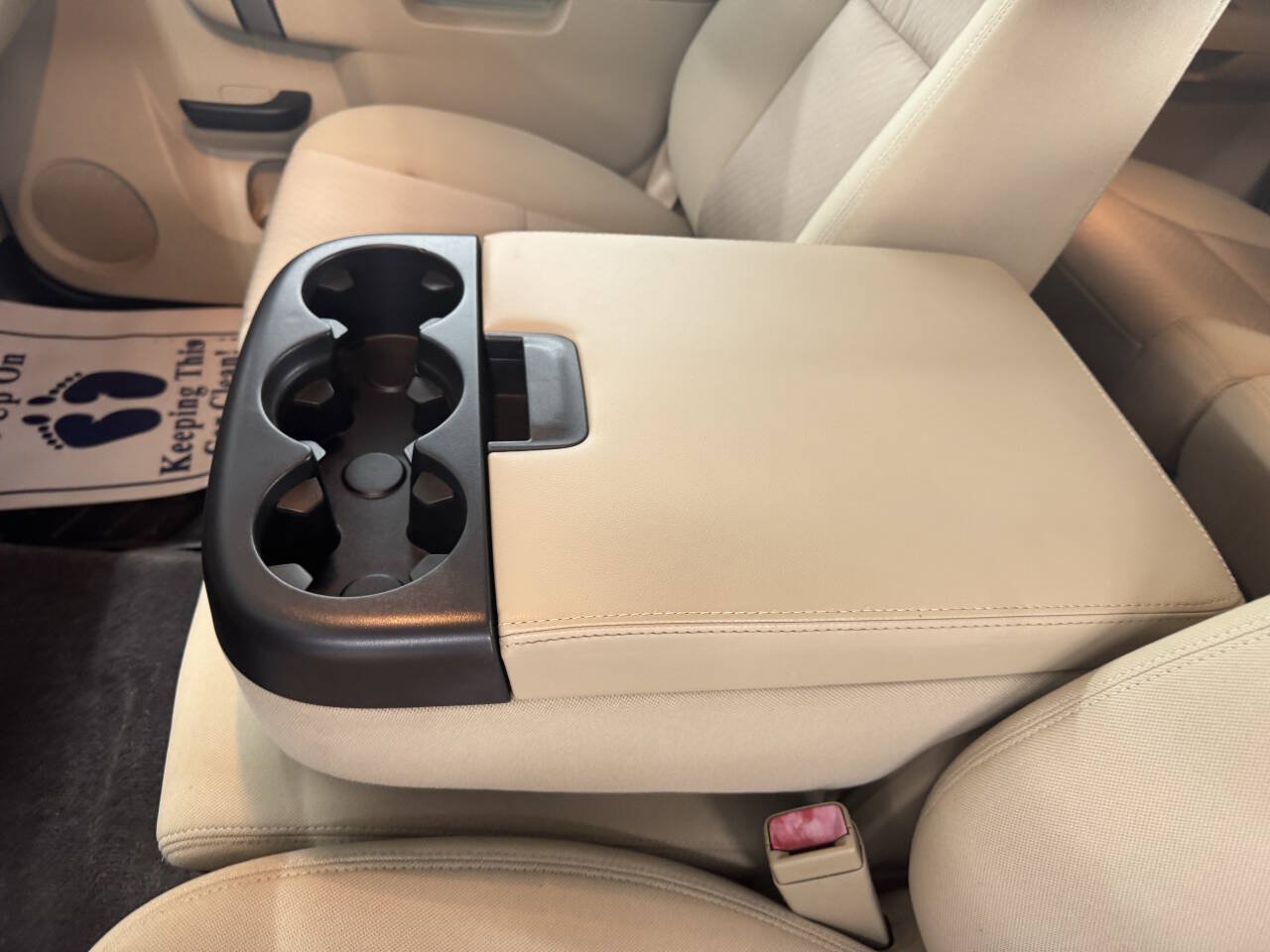 Used 2010 Chevrolet Silverado 1500 LT w/ Power Pack Plus AWD/4WD image 28