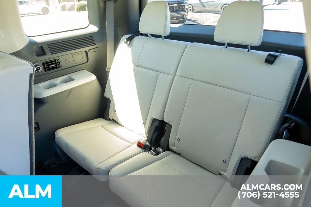 Used 2025 Hyundai Santa Fe SEL image 20