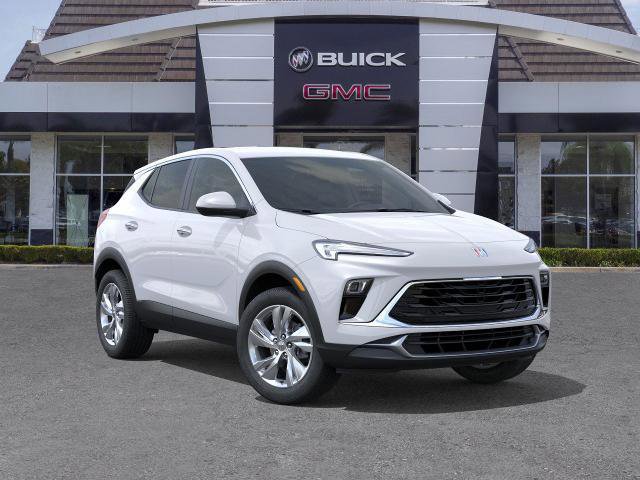 New 2026 Buick Encore GX Preferred w/ Comfort Package image 7