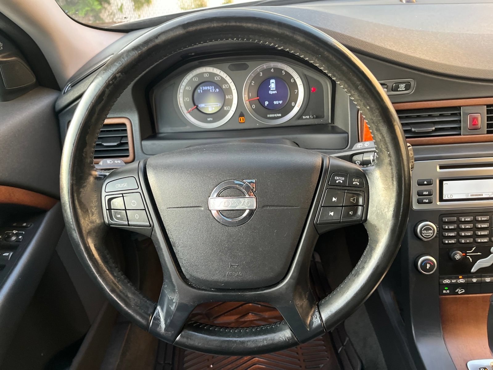 Used 2010 Volvo XC70 3.2 AWD/4WD image 20