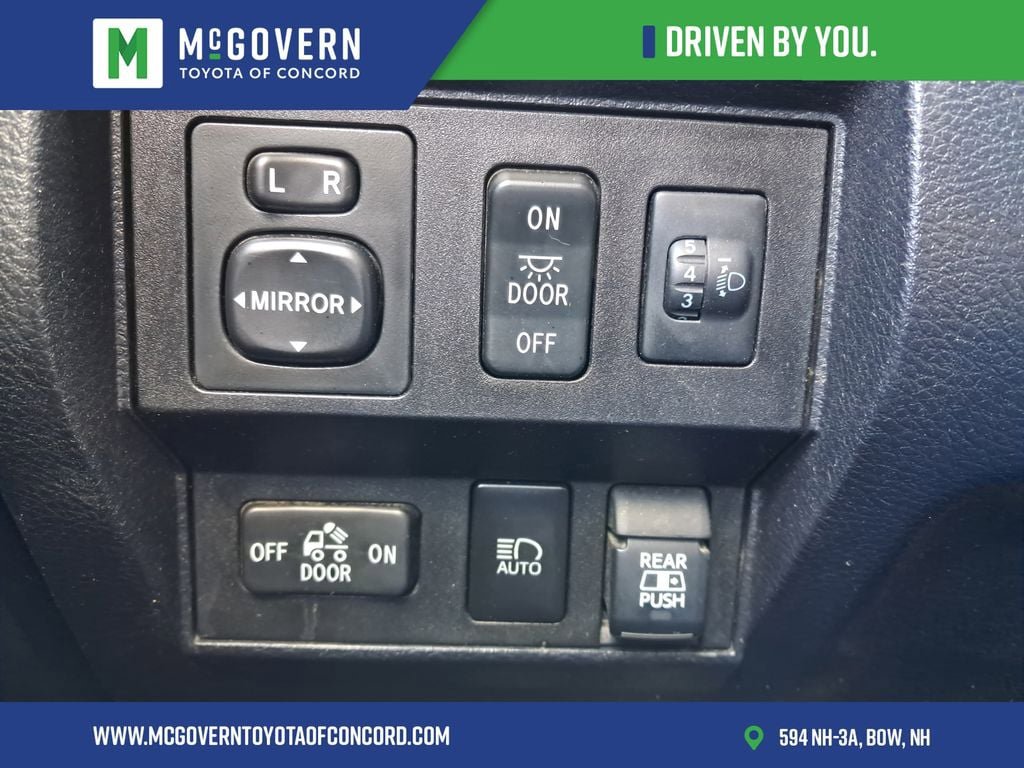 Used 2019 Toyota Tundra Limited w/ Limited Premium Package AWD/4WD image 26