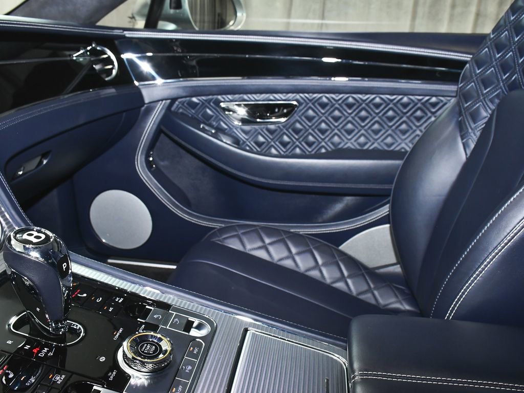 Used 2022 Bentley Continental GT image 41
