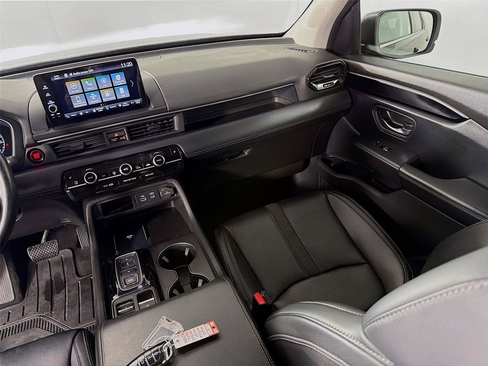 Used 2023 Honda Pilot EX-L image 27