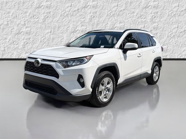 Used 2019 Toyota RAV4 XLE w/ Convenience Package image 7
