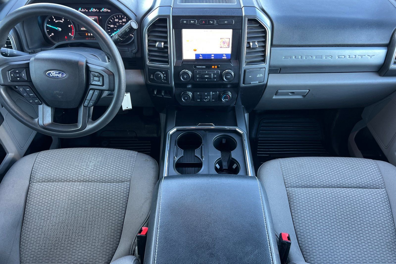 Used 2022 Ford F350 XLT AWD/4WD image 14