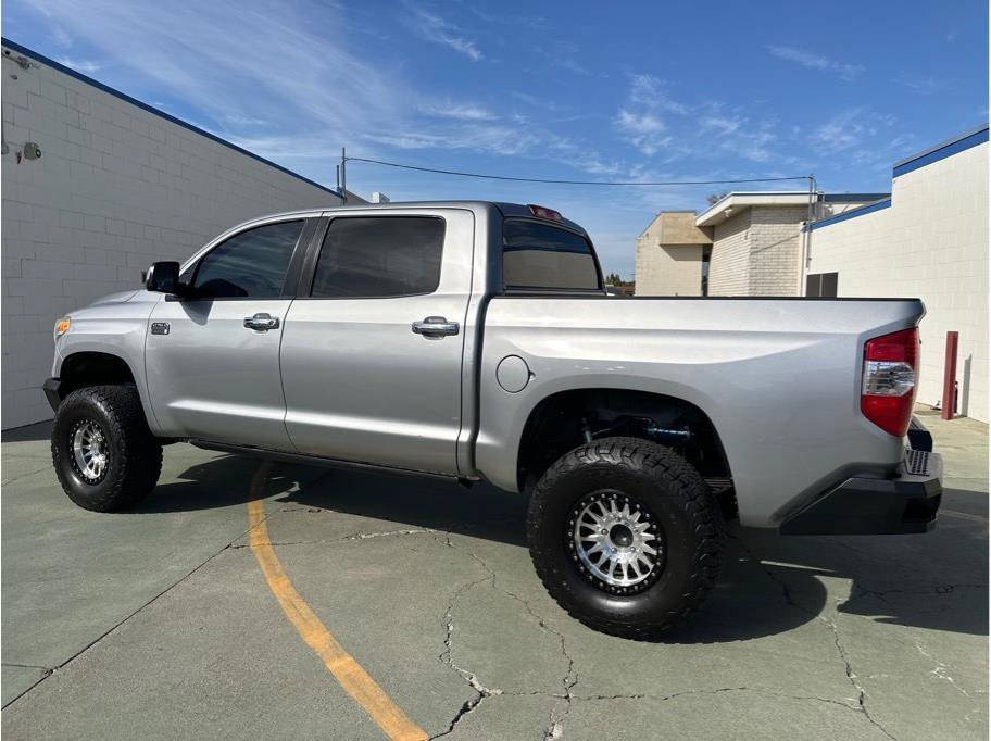 Used 2014 Toyota Tundra 1794 Edition RWD image 11