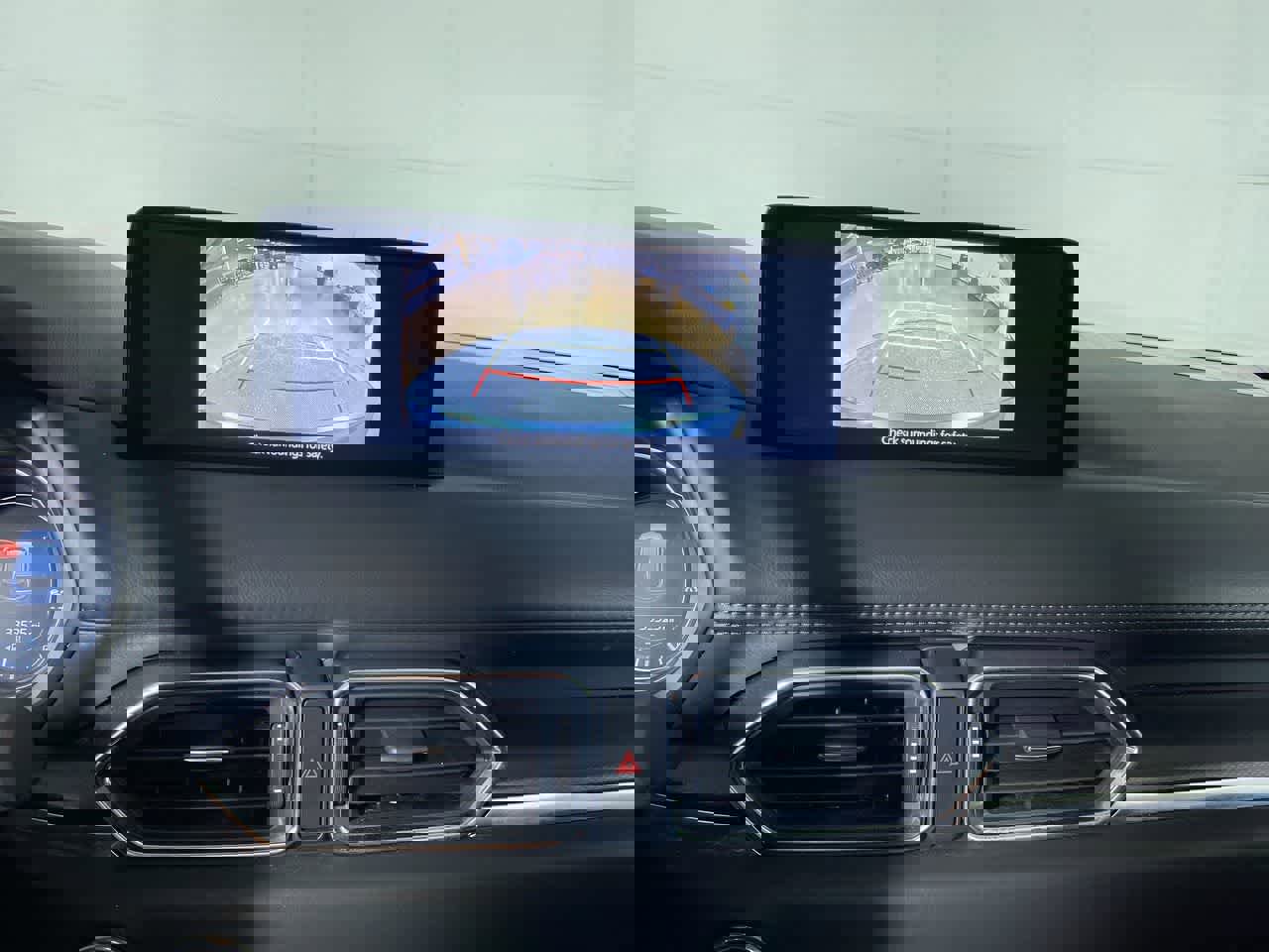 Used 2024 MAZDA CX-5 Carbon Edition image 25