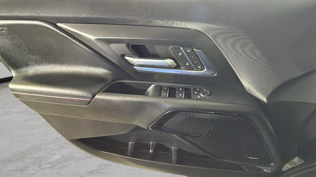 Used 2024 Chevrolet Silverado EV RST image 26