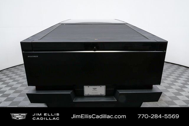 Used 2024 Tesla Cybertruck AWD Crew Cab image 31