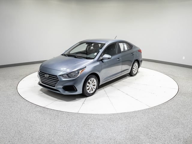 Used 2020 Hyundai Accent SE FWD image 31