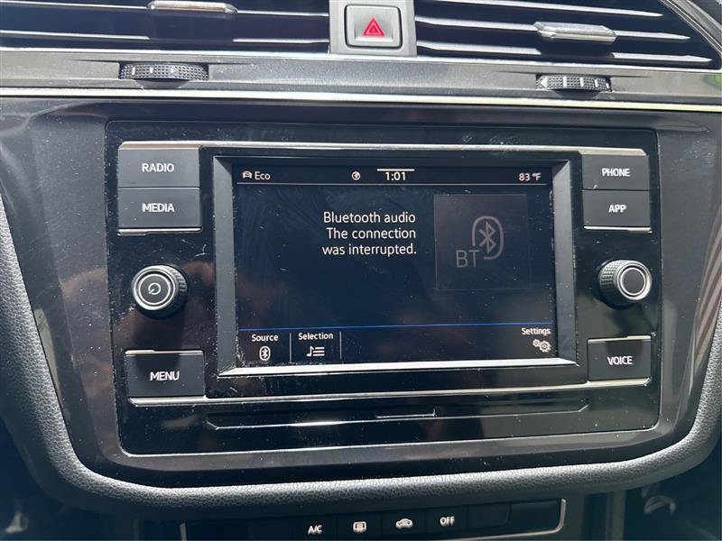 Used 2021 Volkswagen Tiguan S AWD/4WD image 15