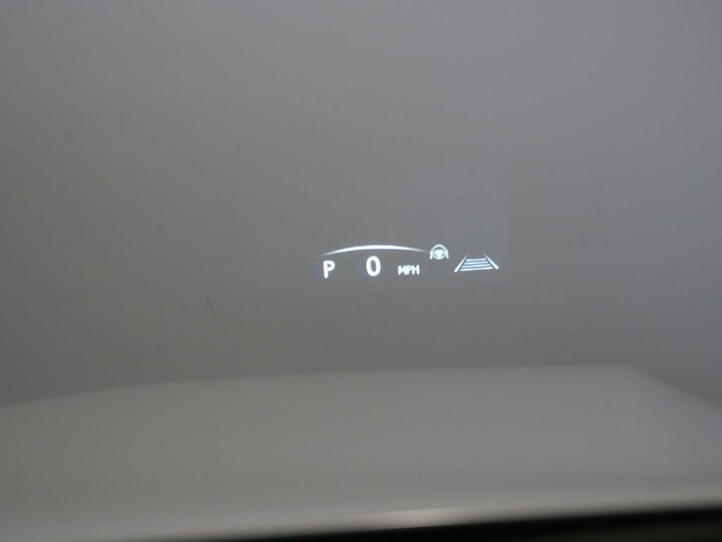 Used 2025 Lexus LX 700h Overtrail image 37