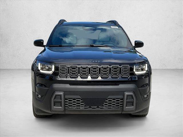 New 2026 Jeep Cherokee Limited AWD/4WD image 15