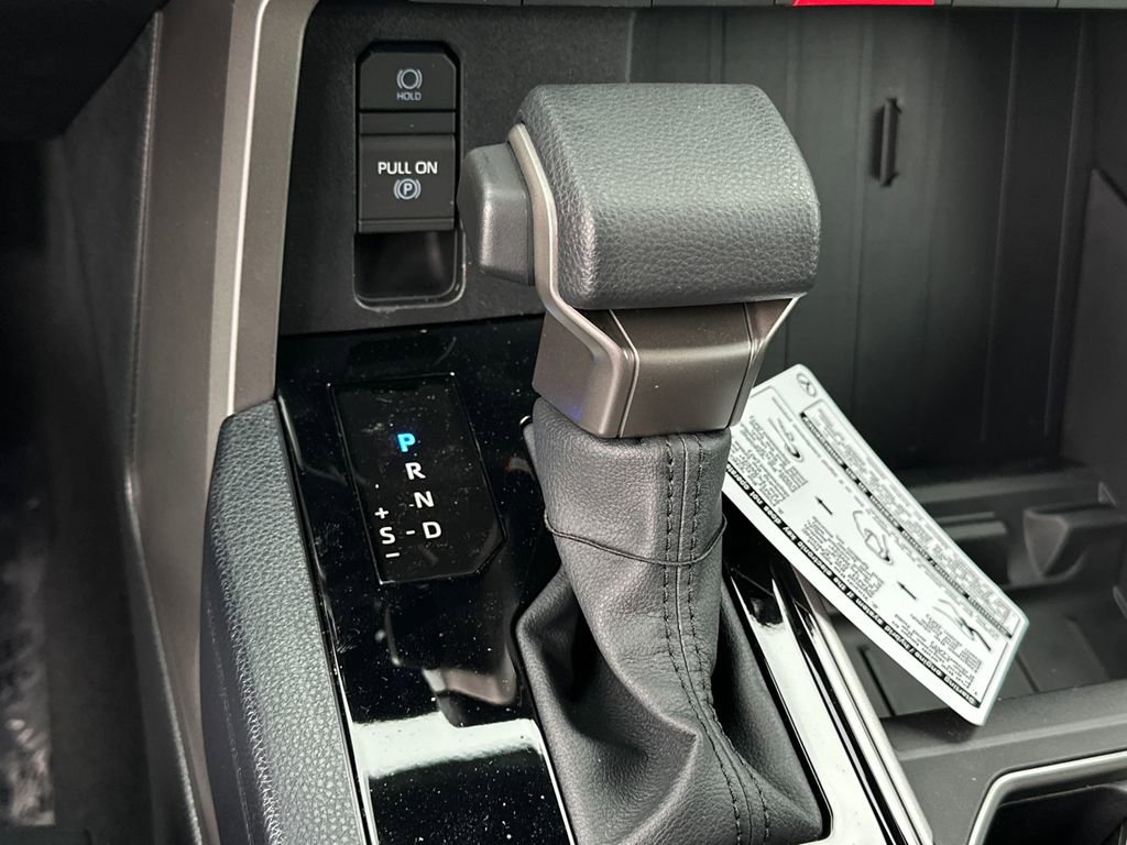 New 2026 Toyota Tundra SR5 image 27