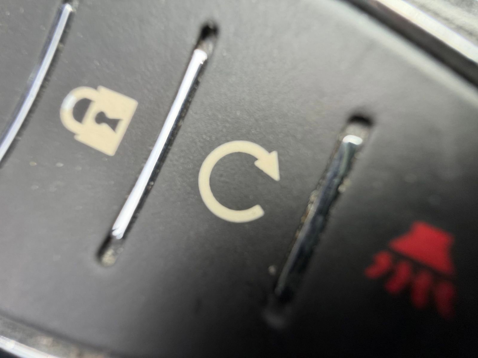 Used 2025 Chevrolet Trax LT image 22