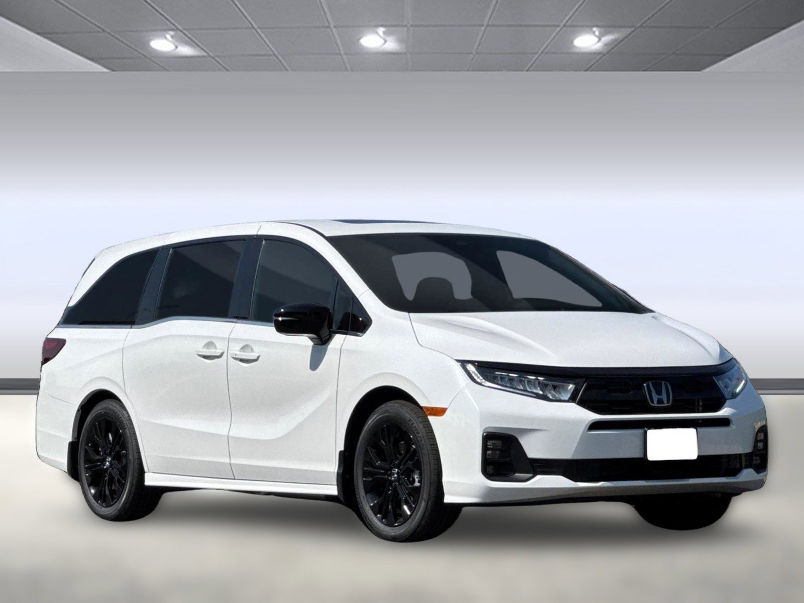 New 2026 Honda Odyssey Sport-L image 6