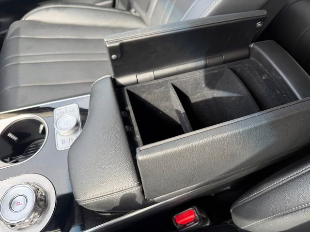 Used 2025 Genesis GV80 2.5T Standard image 40