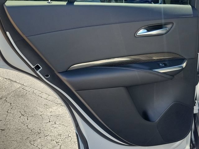 Certified 2023 Cadillac XT4 Sport FWD image 15
