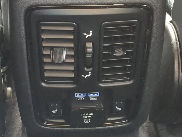 Used 2018 Dodge Durango GT AWD/4WD image 22
