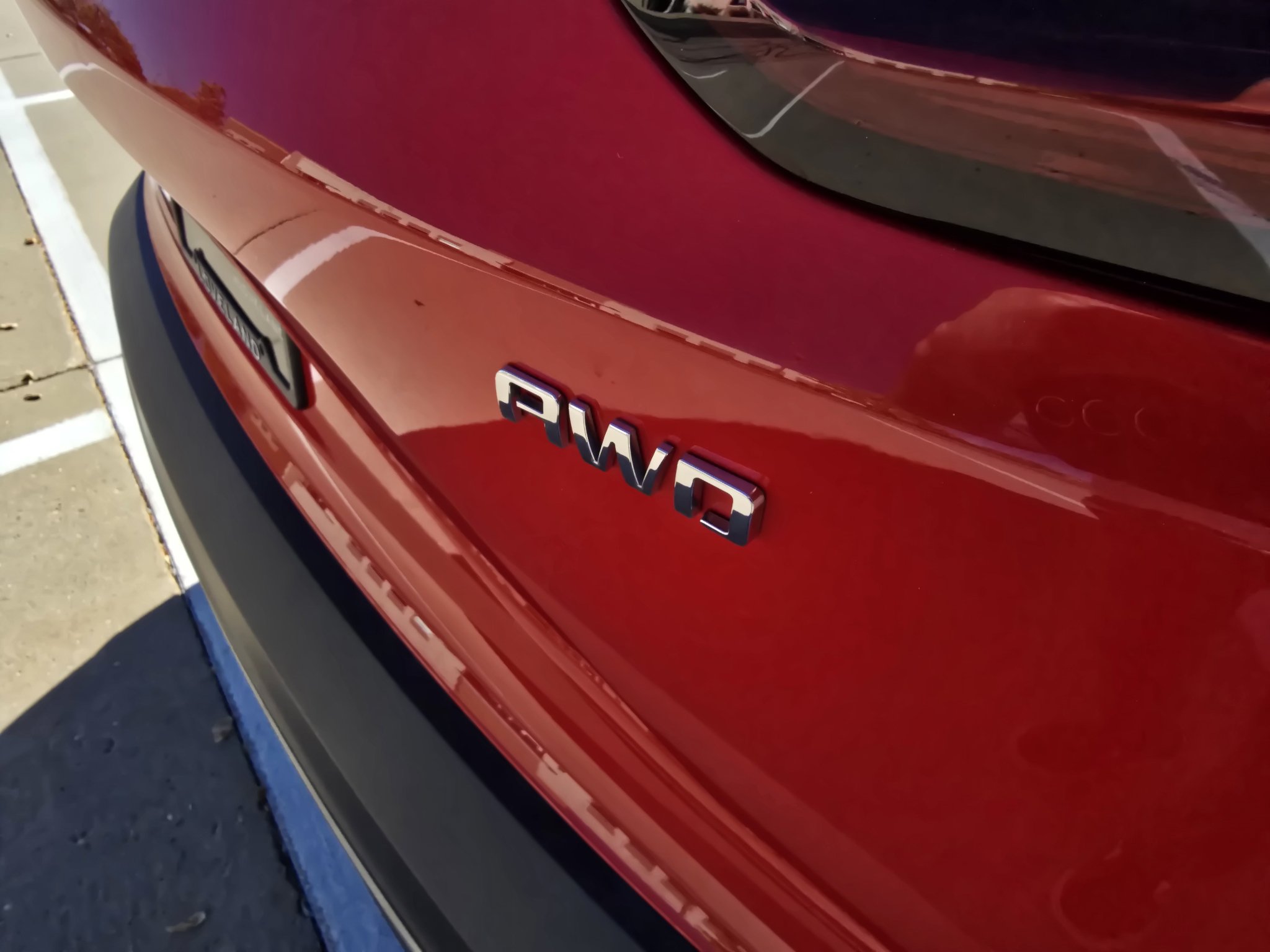 Used 2024 Chevrolet Blazer EV LT AWD/4WD image 12