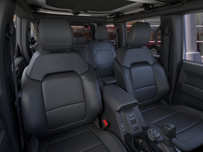 New 2026 Ford Bronco Badlands AWD/4WD image 10