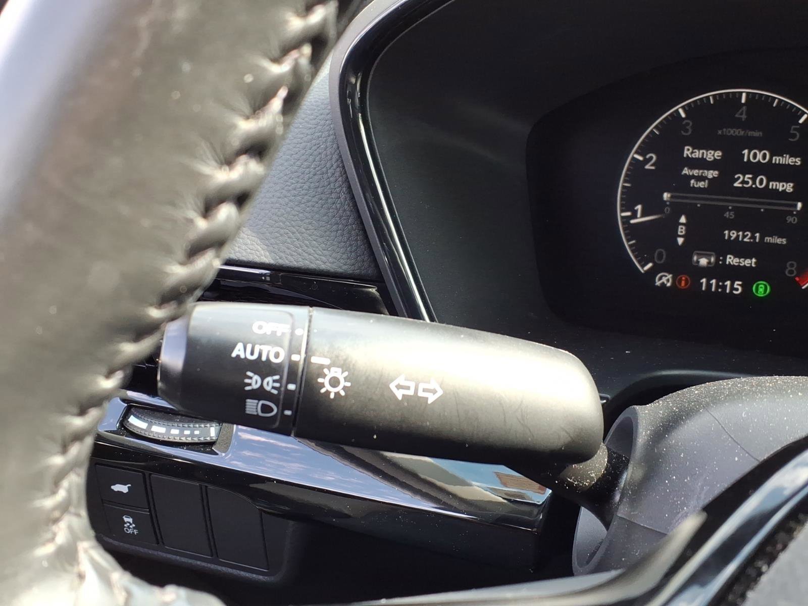 Used 2024 Honda CR-V EX-L image 31