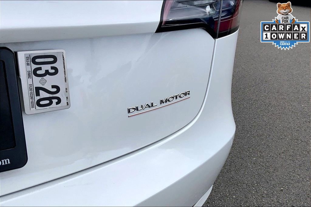 Used 2022 Tesla Model 3 Performance image 8