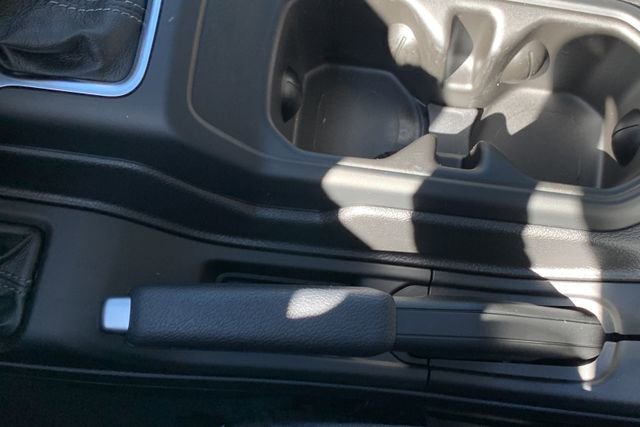 New 2026 Jeep Wrangler Sport S image 32