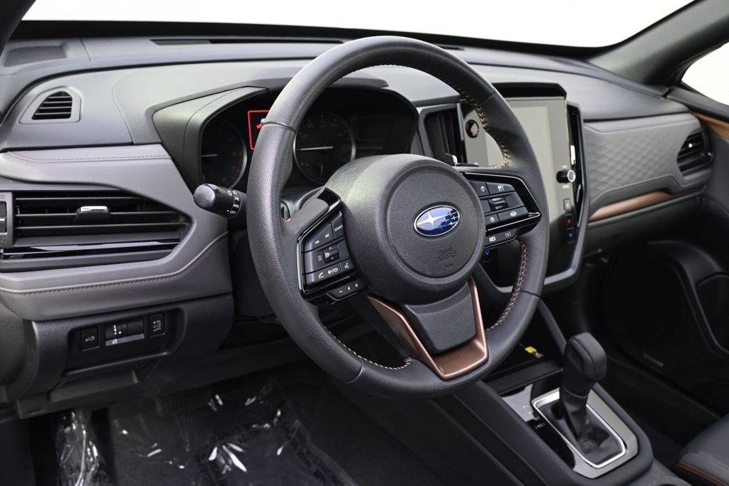 Certified 2025 Subaru Forester Sport AWD/4WD image 11