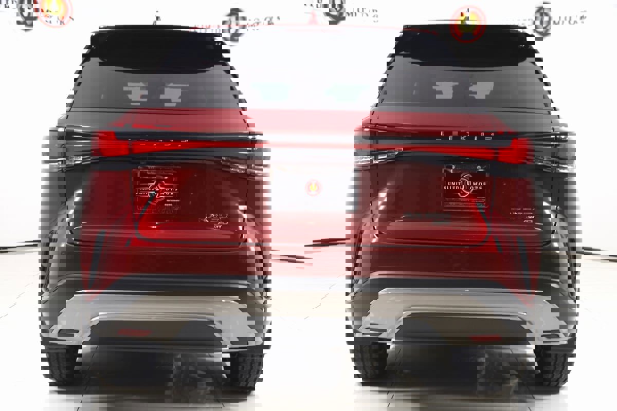 Used 2023 Lexus RX 350 Premium image 60