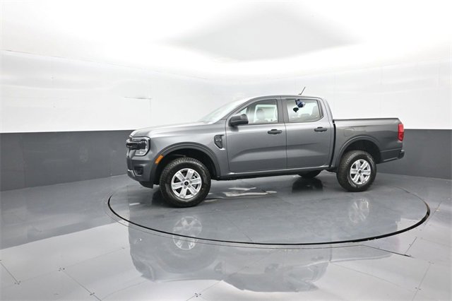 New 2025 Ford Ranger XL image 4