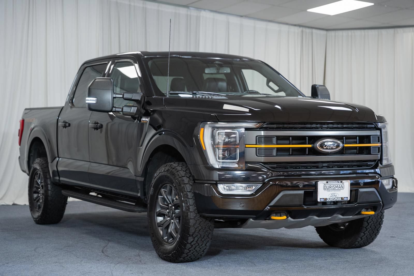 Used 2023 Ford F150 Tremor w/ Equipment Group 402A High